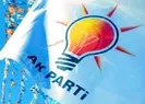 AK Parti’de flaş değişiklik!