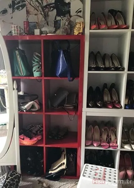 Adnan Oktar'ın "kedicikleri"nin odası ilk kez görüntülendi 9