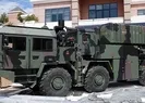 Khan 20 dakikada atışa hazır