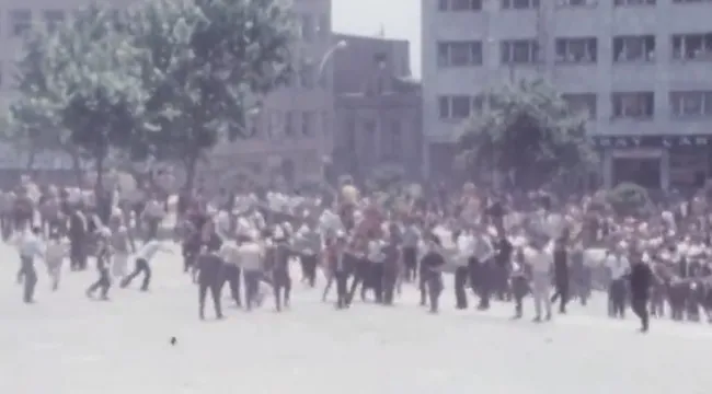 İkinci Gezi için derin tuzak ve provokasyon girdabı! Gezi’deki gibi gençleri kimler kışkırtmak istiyor - 4