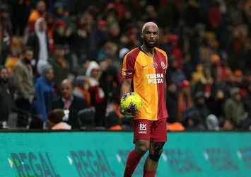 Ryan Babel için yolun sonu göründü!