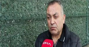 Sahte dekontla dolandırıcılık