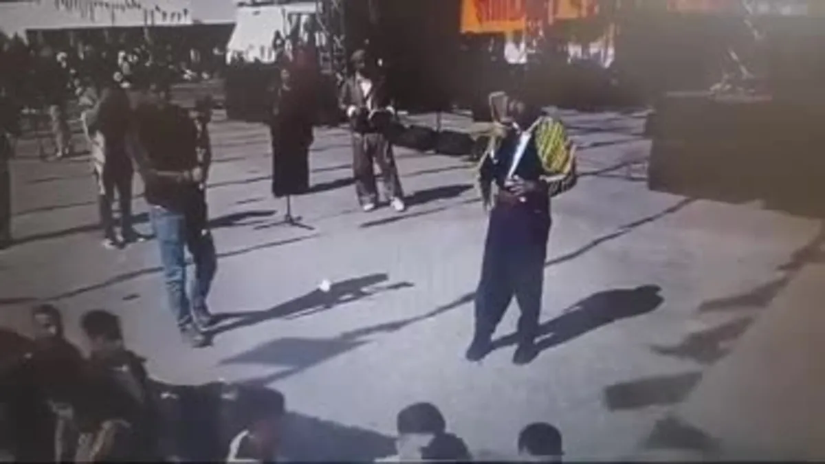 "Kent uzlaşısı" şimdi de Adana'da mı? DEM'li Ali Bozan'dan flaş iddia: CHP'li Zeydan Karalar DEM lehine adaylıktan çekiliyor mu?