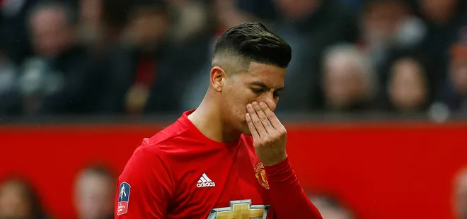 Fenerbahçe Rojo transferini bitiriyor