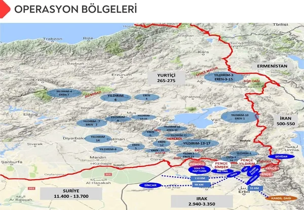 Son dakika: İçişleri Bakanı Süleyman Soylu, Sedat Peker’in evinin aranmasına ilişkin görüntüleri paylaştı