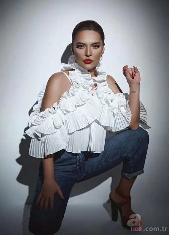 Demet Akalın'ın kara listesi: 20 ünlüyü takipten çıkardı 5