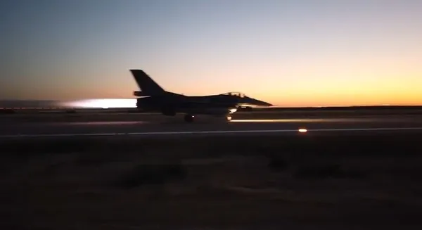 Son dakika: Irak'ın kuzeyinde 10 PKK'lı öldürüldü - 1