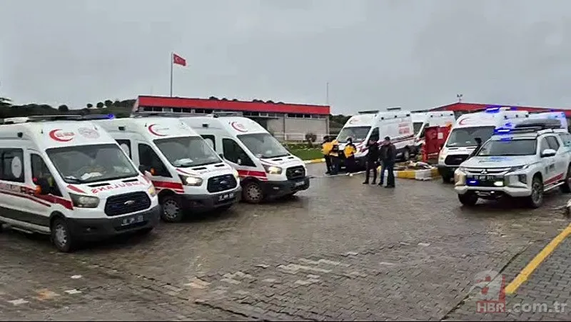 Balıkesir'de patlama neden oldu, son durum ne? Balıkesir'de fabrika patlamasında kaç ölü ve yaralı var? 4