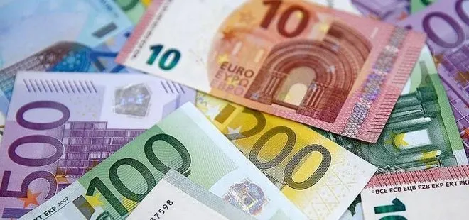 Euro, sterlin neden düştü? Euro, sterlin neden düşüyor? 20 Aralık Euro kuru fiyatları...