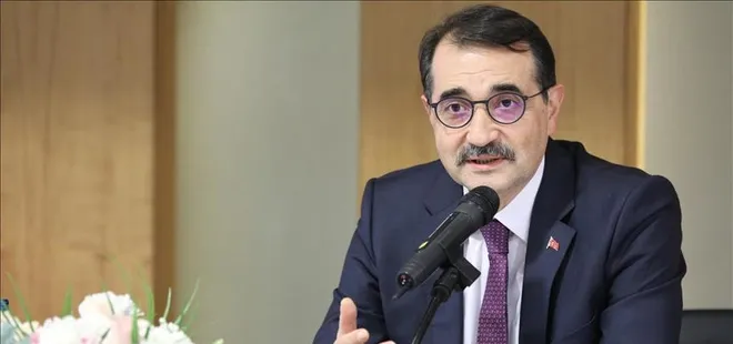 Türkiye’nin ikinci sondaj gemisi geliyor