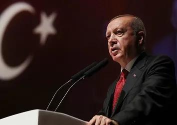 Başkan Erdoğan'dan Hatay mesajı