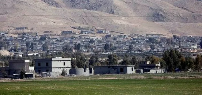 PKK’nın Mehmetçik korkusu! Elebaşı Karayılan ’çekildik’ demişti: Mahmur Kampı yalanı ortaya çıktı