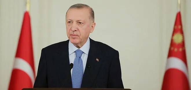Son dakika: Yüksek yargı mensuplarıyla iftar: Başkan Erdoğan’dan önemli açıklamalar