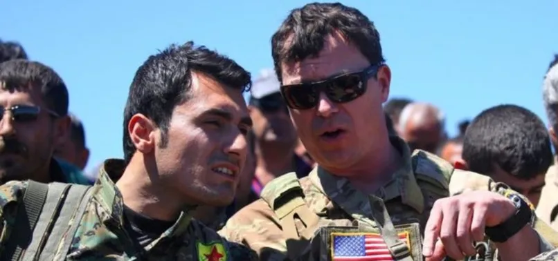 PKK tarihinde bir ilk yaşandı! Hainler ABD'den bir lobi firmasıyla anlaşma yaptı