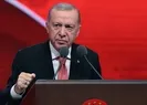 Başkan Erdoğandan barış diplomasisi!