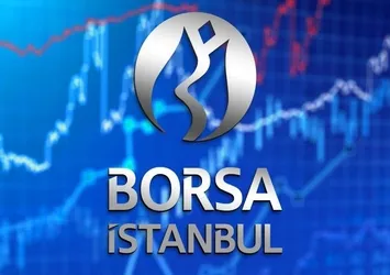Borsa güne düşüşle başladı