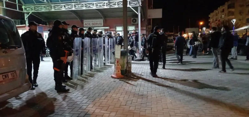 Manisa'da akrabalar arasında çıkan kavgada kan aktı: Ölü ve yaralılar var