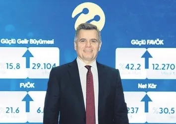BİP dünya markası olacak! BİP'i global bir isim yapacağız