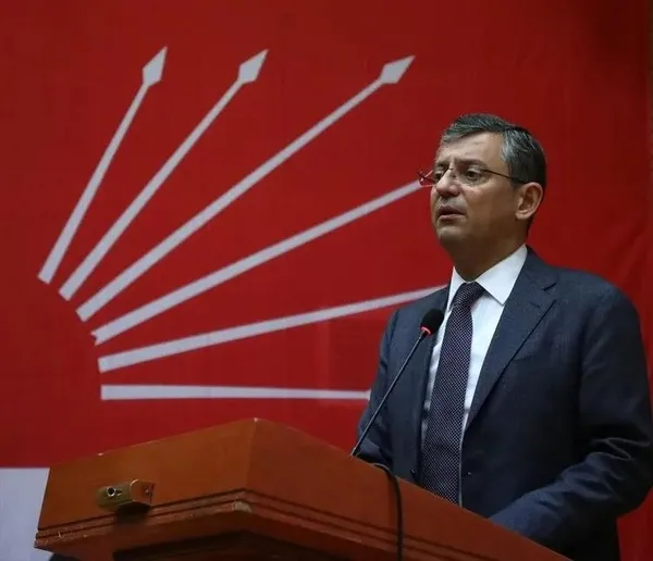 Kirli pazarlık deşifre oldu! CHP’li Ahmet Özer seçilirse DEM’e geçecek | Esenyurt’u peşkeş çektiler