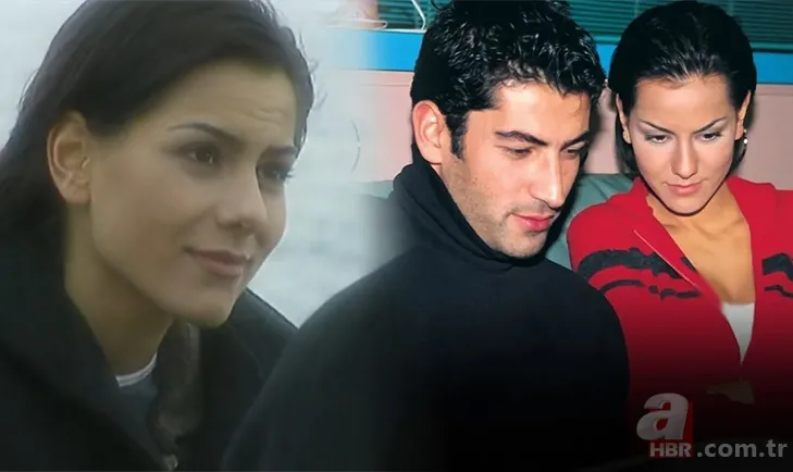 Deli Yürek'in yıldızı Zeynep Tokuş'un oğlunu görenler inanamadı! 1