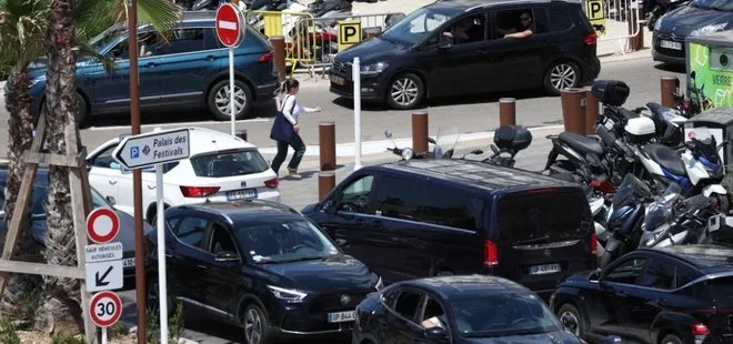 Fransa’daki elektrik kesintisi giderildi: Kundaklama mı sabotaj mı? Polis soruşturma başlattı