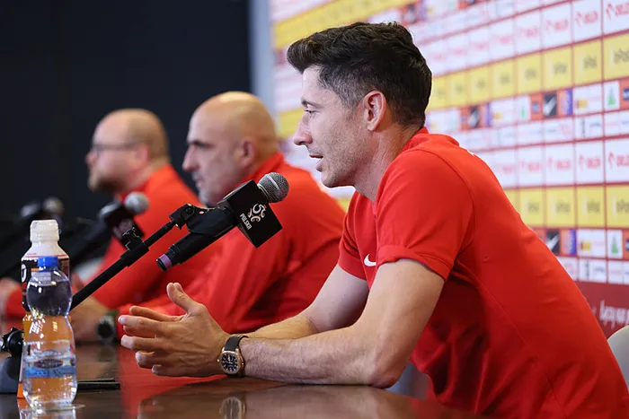 Robert Lewandowski’den flaş Fenerbahçe açıklaması!