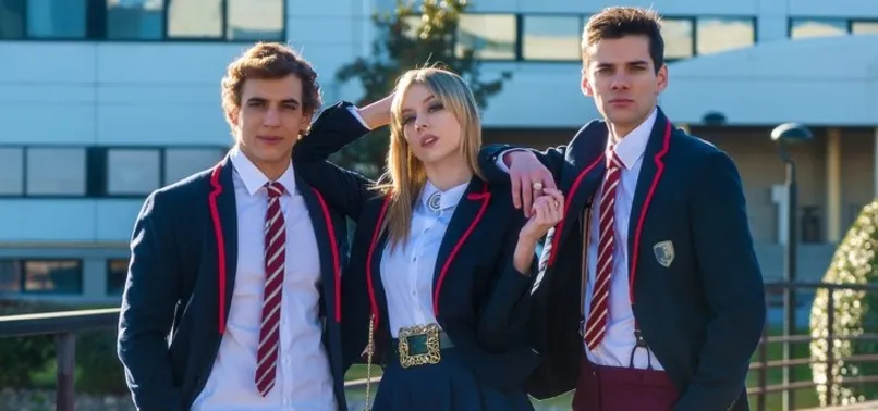 Hayranları merakla bekliyor... Elite 5. sezon ne zaman başlayacak? Elite 5. sezon gelecek mi, olacak mı?