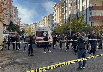 Çorluspor 1947'nin hocası Ersin Aka öldürüldü! Çok sayıda gözaltı var