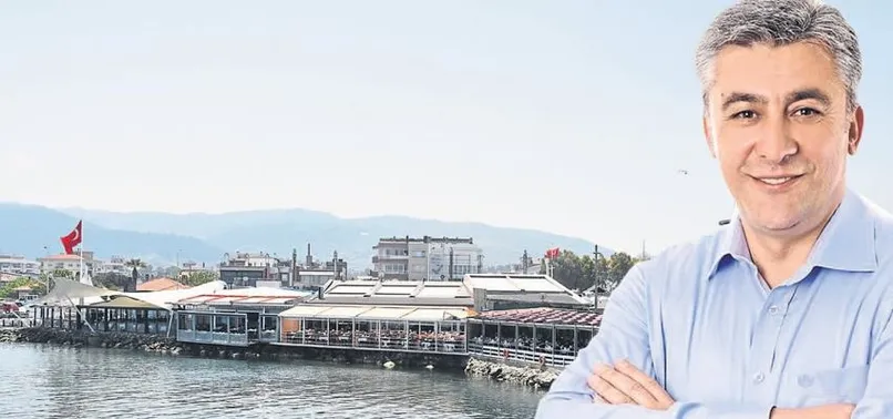 Usulsüzlüğü tespit edilen CHP’li başkana soruşturma izni