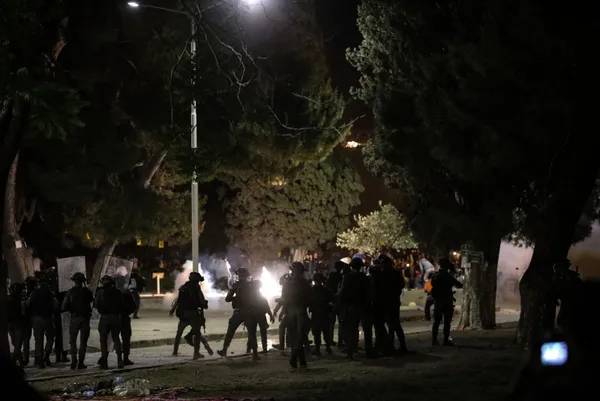 TBMM Başkanı Şentop’tan Filistin açıklaması