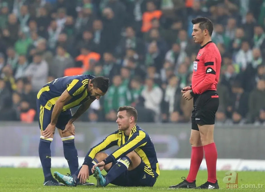 Rıdvan Dilmen, Arda Turan'ın gideceği takımı işaret etti! 14