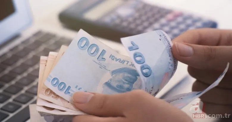 Emekliye her ay enflasyon farkı | Memur ve emekliye toplu sözleşme müjdesi 5