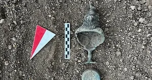 150 yıl sonra yeniden! O bölgede tarihi keşif