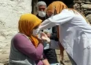 Koronavirüs aşısı sayısı 80 milyonu aştı