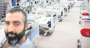 Hastaların nefesini kesmişti! Yeni gelişme