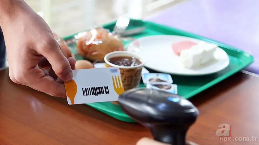 Yemek Kartı SON DAKİKA: Yemek kartları marketlerde kullanılabiliyor mu? Yemek kartları nerelerde geçiyor? 4