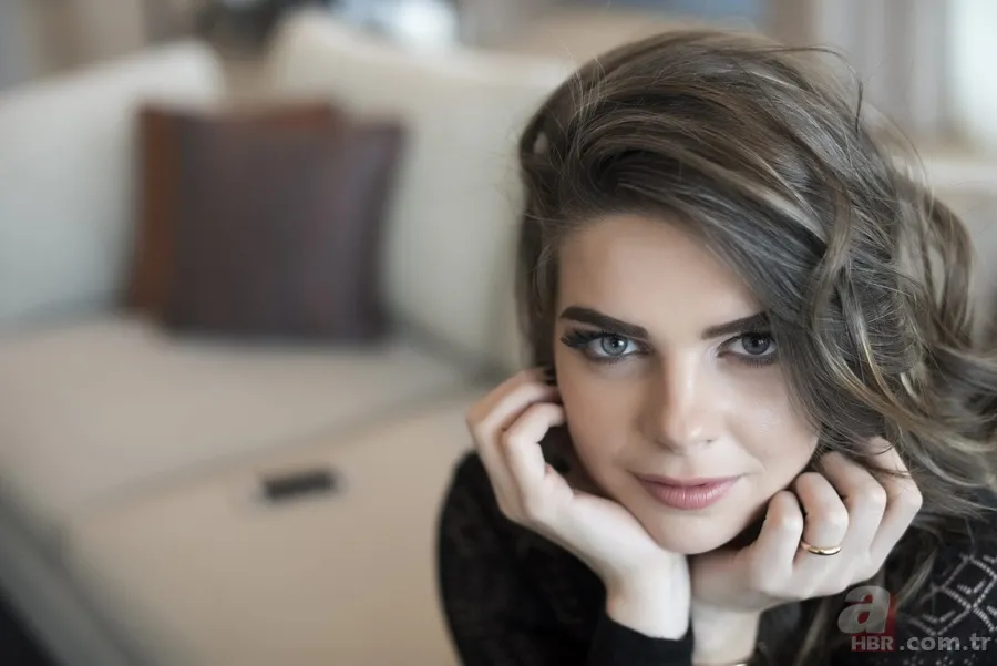 Pelin Karahan doğumdan sonra kısa sürede eridi! 5