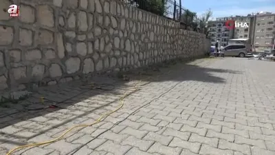 Şırnak’ta sismik ölçüm seferberliği