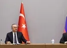 Türkiye’den Rusya’ya çağrı