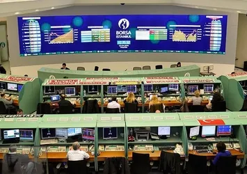 Royal Halı borsada "Yakın İzleme Pazarı"na alındı