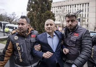 Tutuklu eski vali ifadesinde neler anlattı?