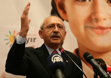 Kılıçdaroğlu neden çark etti?
