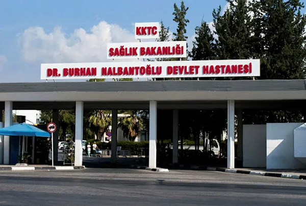 KKTC'de Kovid-19 alarmı! Yakalanan mültecilerde pozitif vaka çıktı - 3
