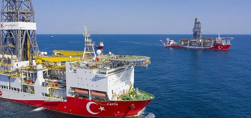 Türkiye doğal gaz üssü haline geldi! Filyos'ta 2,7 milyon metreküp üretim! Hedef her geçen gün büyüyor...