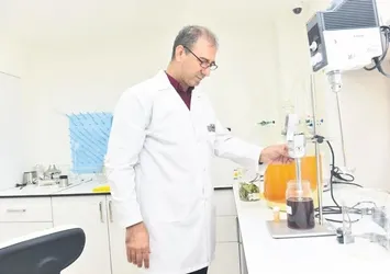 Kanserin panzehiri Zerdeçal