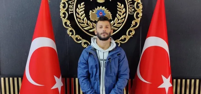 Son dakika | Teröristbaşı Murat Karayılan’ın talimatıyla İstanbul’a gelen terörist yakalandı