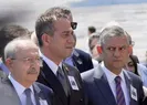 Özgür Özelden Başkan Erdoğana hadsiz sözler