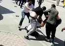 Beşik kertmesi kavgasında ortalık savaş alanına döndü