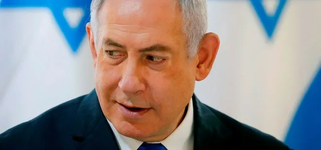 Netanyahu’ya bir şok daha! Facebook hesabına kısıtlama getirdi