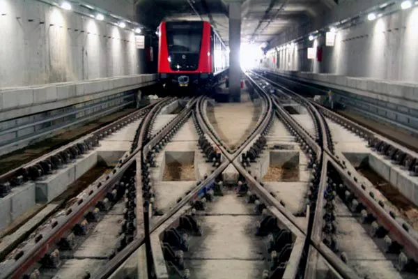 İstanbul’un metro yükünü çekecek! Bakanlıktan güzel haber